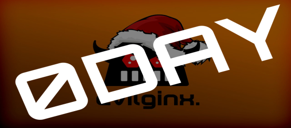 Evilginx Directory Traversal and IP Blacklist Bypass Exploit